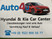 Logo Auto4U